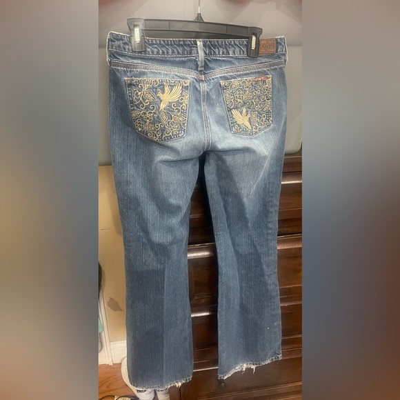 hint Denim - Vintage hint jeans